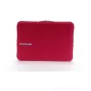 Microfibra script - Custodia morbida per MacBook Pro 13"
