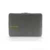 Microfibra script - Custodia morbida per MacBook Pro 13"