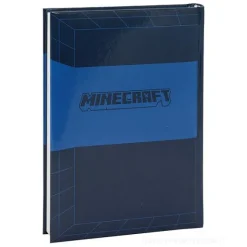 Minecraft diario 12 mesi non datato. Creeper