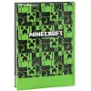Minecraft diario 12 mesi non datato. Green