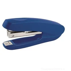 Mini cucitrice a pinza con levapunti incorporato (colori assortiti)