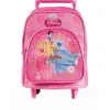 Mini trolley con colori Principesse Disney