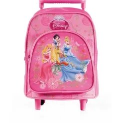 Mini trolley con colori Principesse Disney
