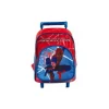 Mini Trolley con ColoriSpider-Man