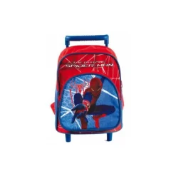 Mini Trolley con ColoriSpider-Man