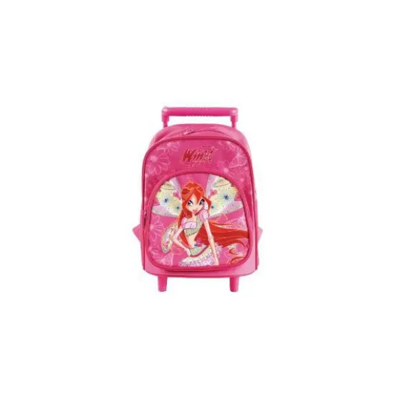 Mini Trolley con colori Winx (86145)