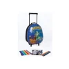 Mini trolley rigido con colori Pokemon (86146)