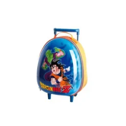 Mini trolley rigido con colori Dragon Ball Z (86147)