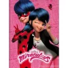 Miraculous Diario 12 mesi non datato Ladybug. Rosa