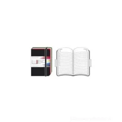 Moleskine. Agenda giornaliera un mese un colore