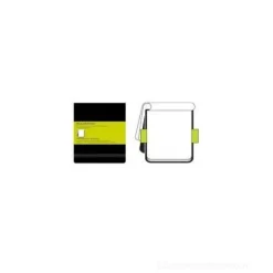 Moleskine. Blocco a pagine bianche - Large