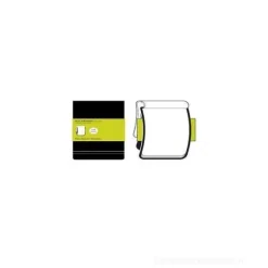 Moleskine.Blocco soft a pagine bianche - Large