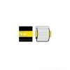 Moleskine. Blocco soft a quadretti - Large