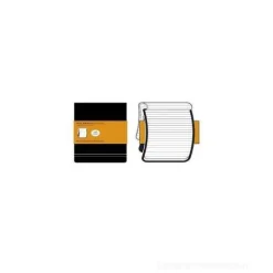 Moleskine. Blocco soft a righe - Large
