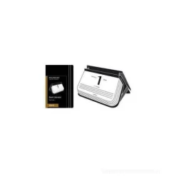 Moleskine Desk Calendar Copertina rigida nera 2011