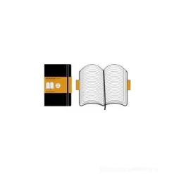 Moleskine extra large. Taccuino a righe copertina morbida