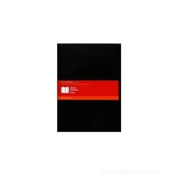 Moleskine extra large weekly. Agenda-taccuino settimanale 2009 copertina morbida