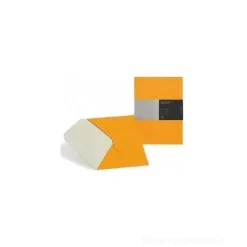 Moleskine Folio Professional A4 Folder Arancio Dimensioni 33 x 23 cm