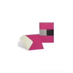 Moleskine Folio Professional A4 Folder Rosa scuro Dimensioni 33 x 23 cm