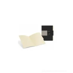 Moleskine Folio Professional Filers Nero A4