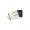 Moleskine Folio tools Stick Notes Semi Colour