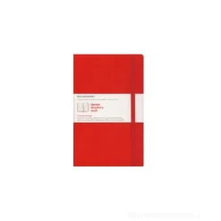 Moleskine large diary. Agenda giornaliera 2008 copertina rigida. Ed. limitata