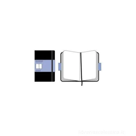 Moleskine large. Taccuino per schizzi