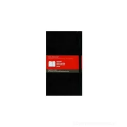Moleskine large weekly. Agenda settimanale 2009 copertina rigida