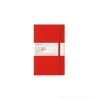 Moleskine large weekly. Agenda-taccuino settimanale 2008 copertina rigida. Ed. limitata
