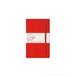 Moleskine large weekly. Agenda-taccuino settimanale 2008 copertina rigida. Ed. limitata