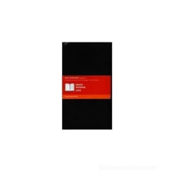 Moleskine large weekly. Agenda-taccuino settimanale 2009 copertina morbida