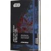 Moleskine 12 mesi - Agenda giornaliera Limited Edition Star Wars Millennium Falcon - Large copertina rigida 2020