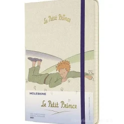 Moleskine 12 mesi - Agenda giornaliera Limited Edition Il Piccolo Principe - Large copertina rigida 2021