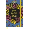 Moleskine 12 mesi - Agenda settimanale Limited Edition Frida Kahlo blu - Large copertina rigida 2023