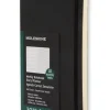 Moleskine 18 mesi - Agenda settimanale Notebook - Large - Copertina morbida nera 2015-2016