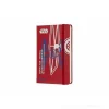 Moleskine 18 mesi - Agenda settimanale Limited Edition Star Wars Tie Fighter - Pocket copertina rigida 2019-2020