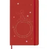 Moleskine 12 mesi - Agenda settimanale Limited Edition Il Piccolo Principe Rose - Large copertina rigida 2023