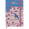 Moleskine 18 mesi - Agenda settimanale Limited Edition Sakura Bird - Pocket copertina rigida 2022-2023