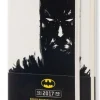 Moleskine 18 mesi - Agenda settimanale Batman - Large 2016-2017