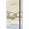 Moleskine 12 mesi - Agenda settimanale Limited Edition Il Piccolo Principe - Large copertina rigida 2021