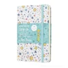 Moleskine 18 mesi - Agenda settimanale Limited Edition Il Piccolo Principe azzurro - Pocket 2018-2019