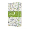Moleskine 18 mesi - Agenda settimanale Limited Edition Il Piccolo Principe verde - Large 2018-2019