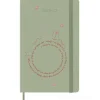 Moleskine 18 mesi - Agenda settimanale Limited Edition Il Piccolo Principe Rose - Pocket copertina rigida 2022-2023