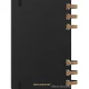 Moleskine 12 mesi - Agenda spiralata Life Planner nero - Large compertina rigida 2024