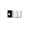Moleskine 12 mesi -- Daily Diary - Pocket - Copertina rigida nera 2011
