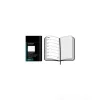 Moleskine 12 mesi - Weekly Notebook Diary - Pocket - Copertina morbida nera 2012Dimensioni 9 x 14 cm
