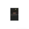 Moleskine pacman black large ruled limit