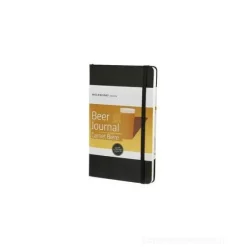 Moleskine – Passion Journal Beer