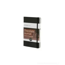 Moleskine – Passion Journal Chocolate