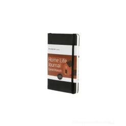Moleskine – Passion Journal Home life